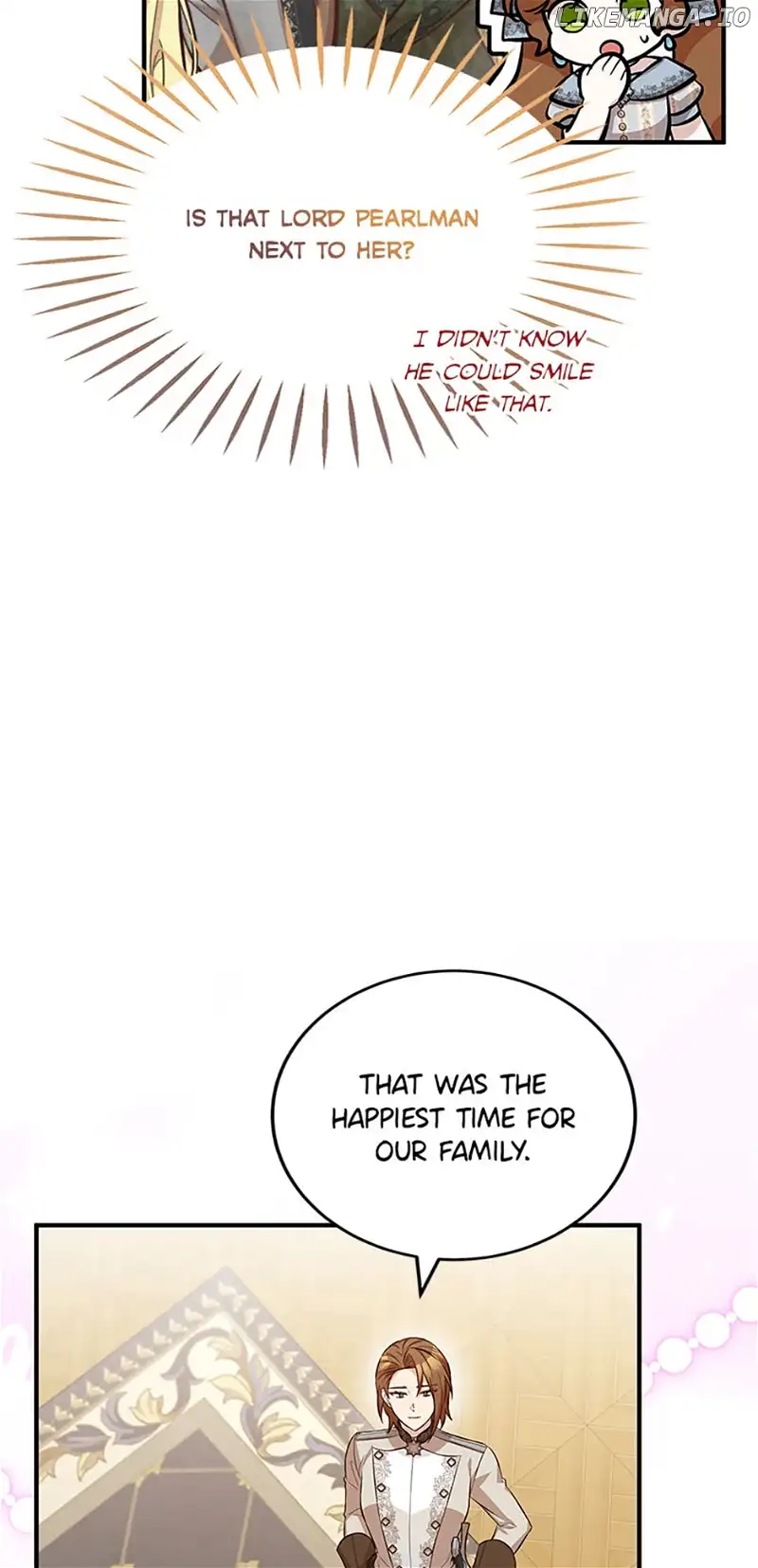 Doctor Resignation Chapter 58 - Page 42