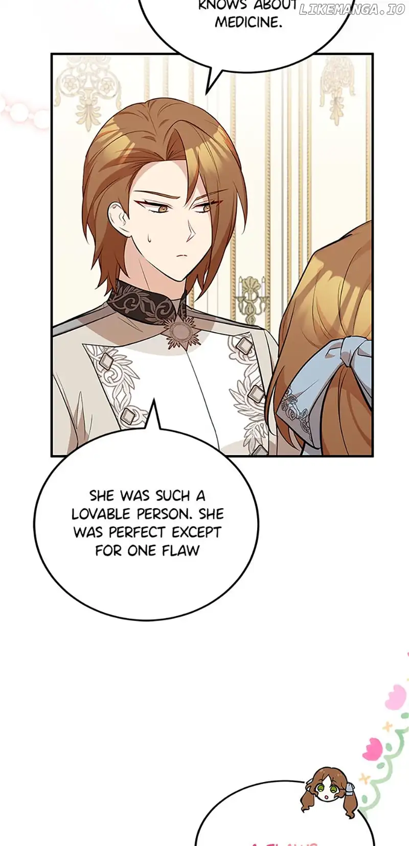 Doctor Resignation Chapter 58 - Page 44