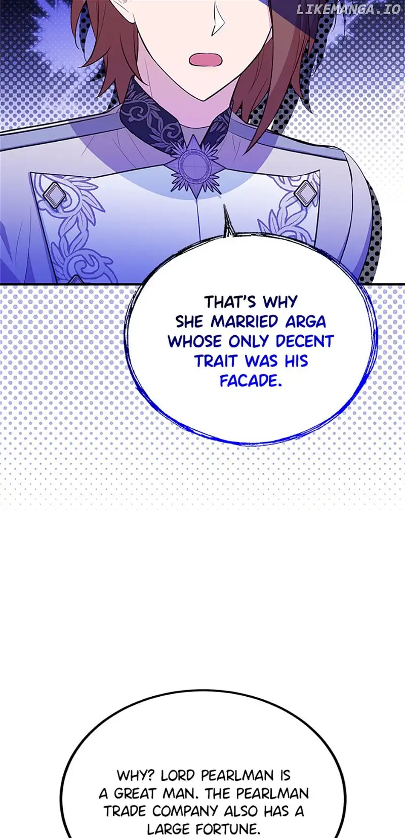 Doctor Resignation Chapter 58 - Page 46