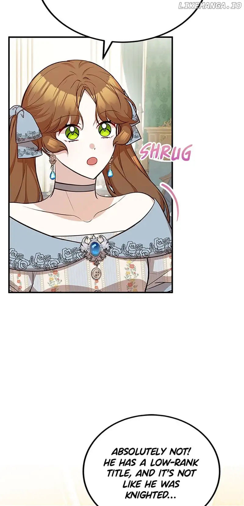 Doctor Resignation Chapter 58 - Page 47