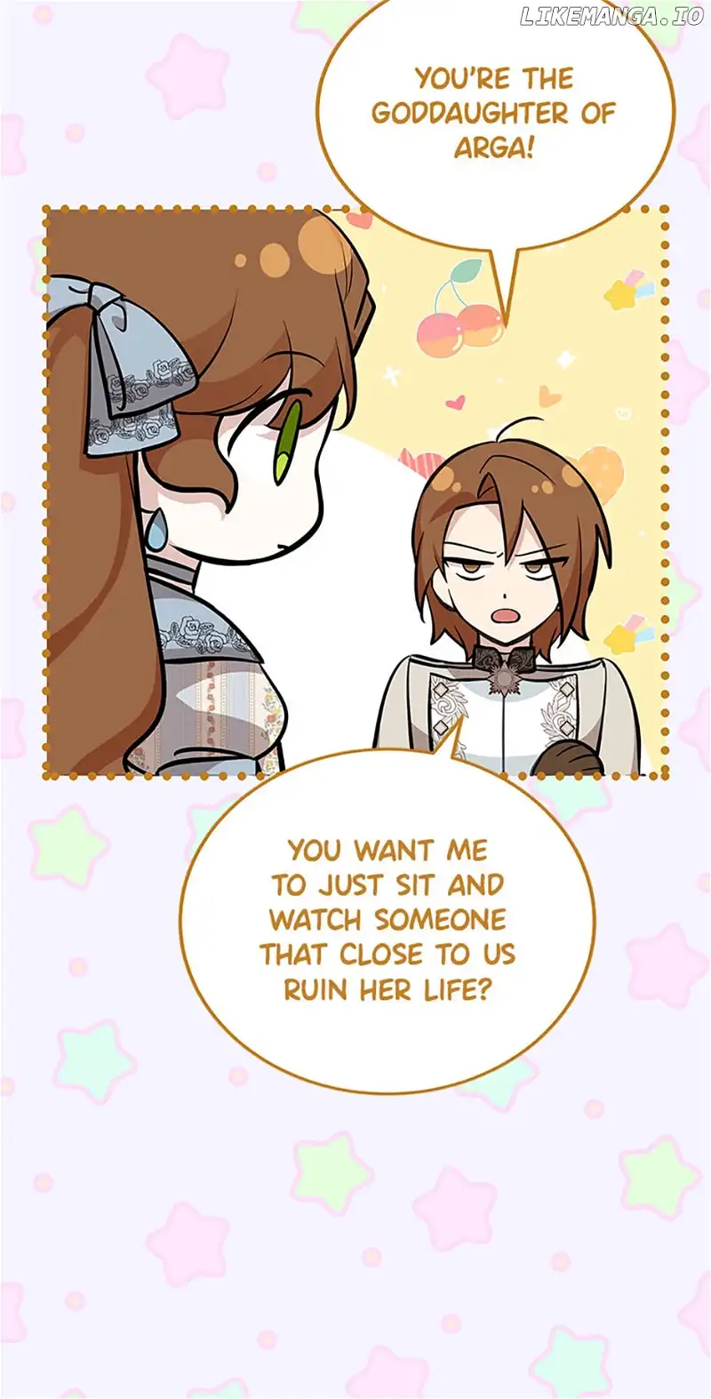 Doctor Resignation Chapter 58 - Page 58