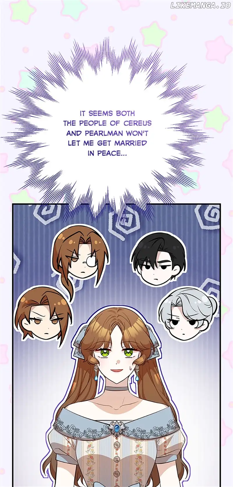 Doctor Resignation Chapter 58 - Page 59