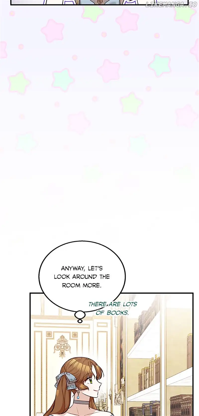 Doctor Resignation Chapter 58 - Page 60