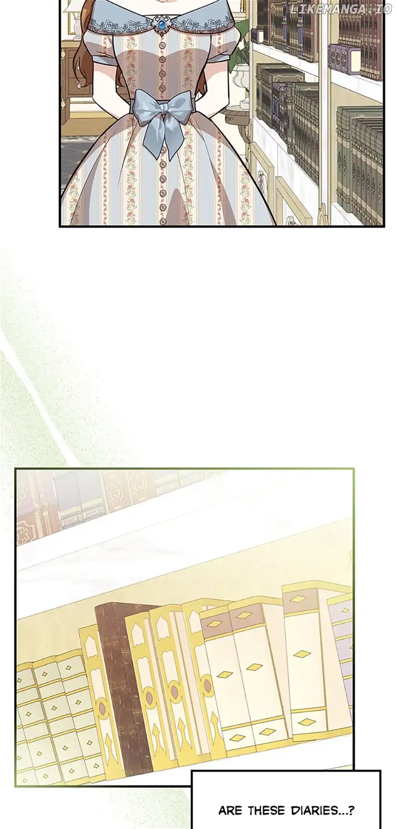 Doctor Resignation Chapter 58 - Page 61