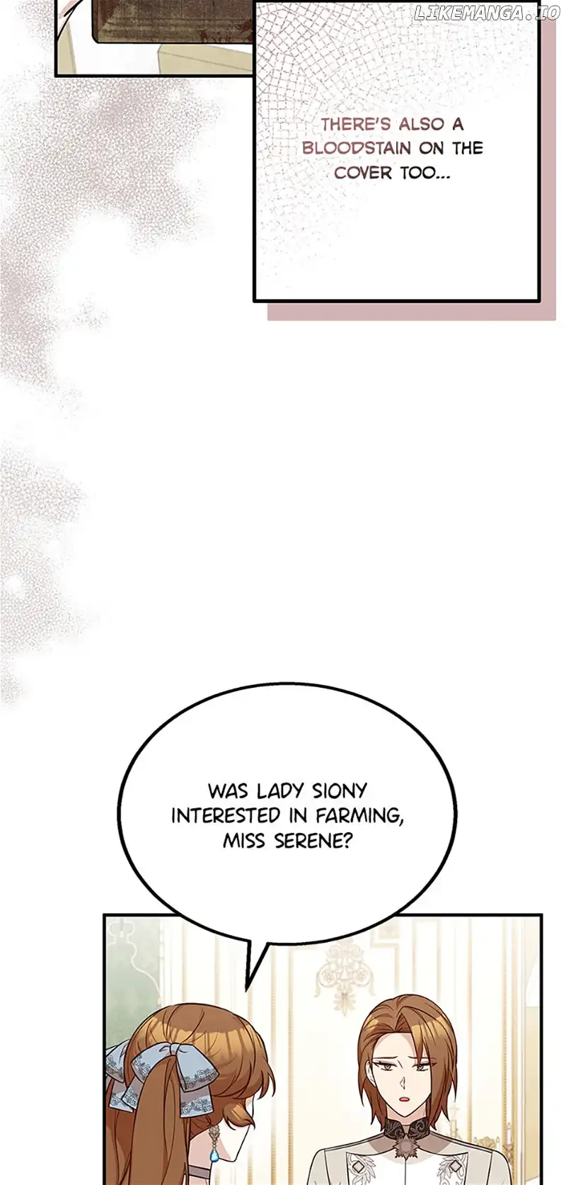 Doctor Resignation Chapter 58 - Page 64