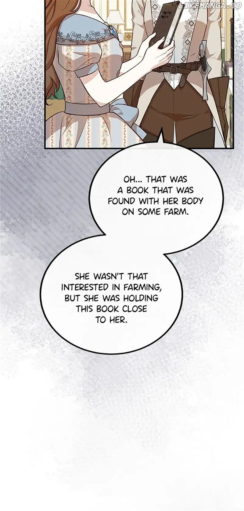 Doctor Resignation Chapter 58 - Page 65