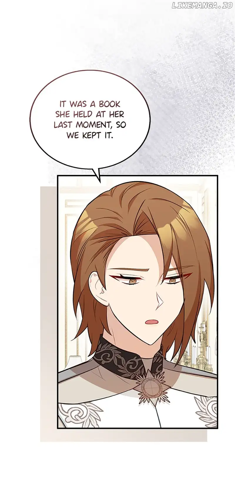 Doctor Resignation Chapter 58 - Page 66