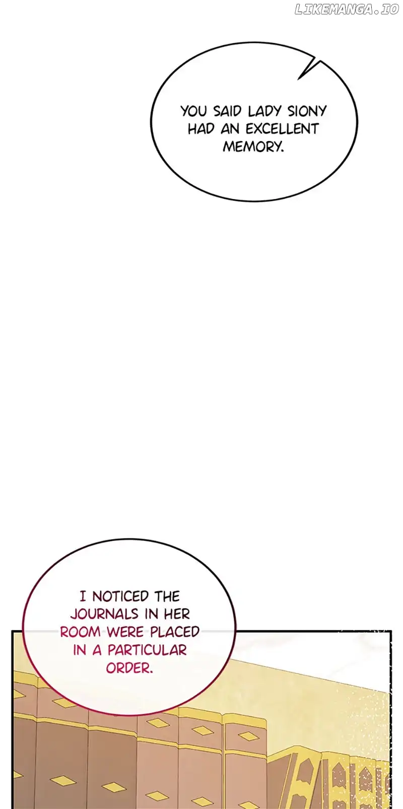 Doctor Resignation Chapter 59 - Page 4