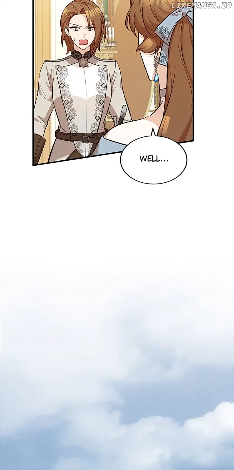 Doctor Resignation Chapter 59 - Page 9