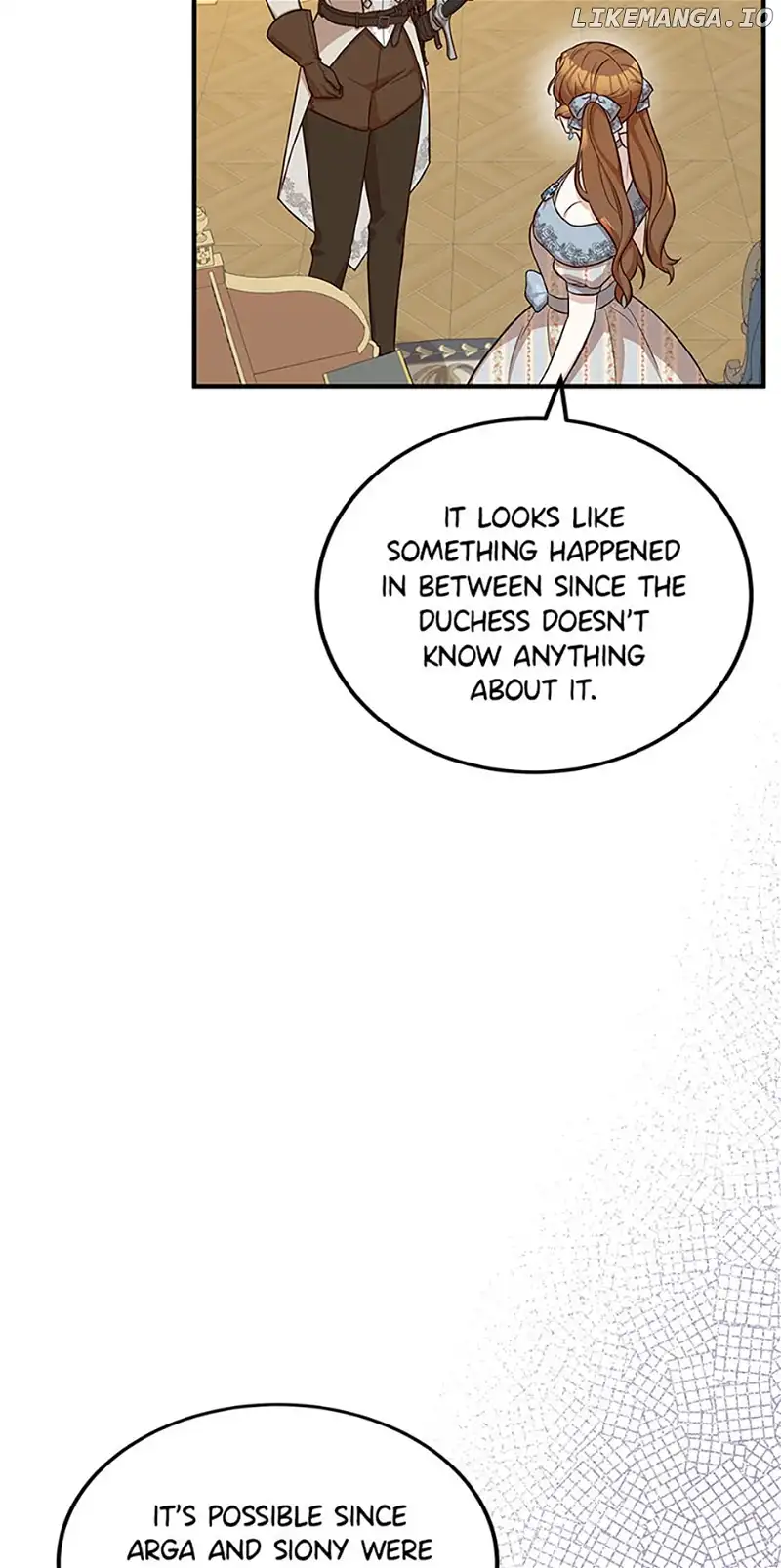 Doctor Resignation Chapter 59 - Page 13