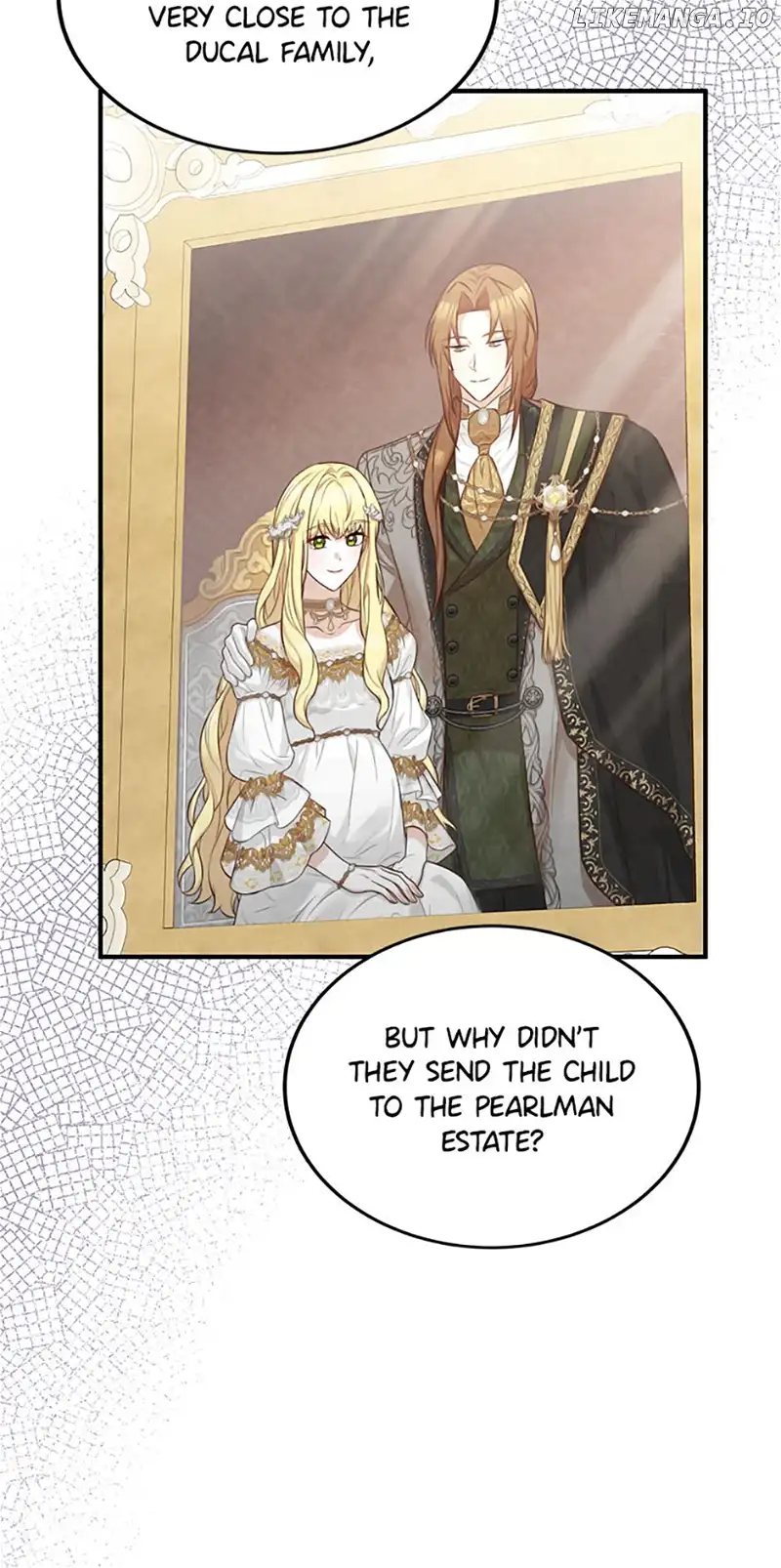 Doctor Resignation Chapter 59 - Page 14