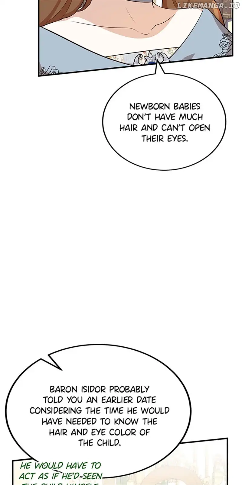 Doctor Resignation Chapter 59 - Page 17