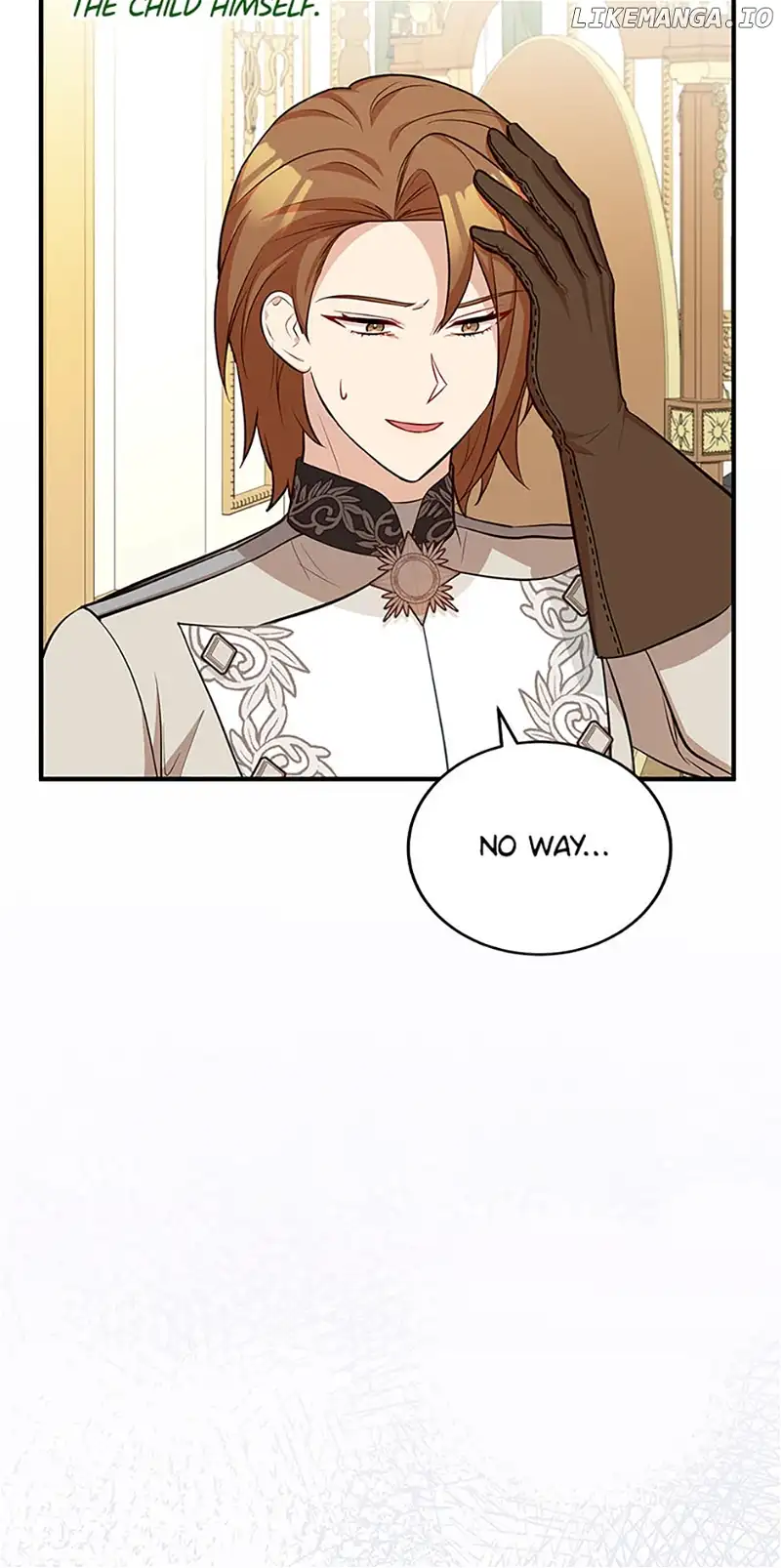 Doctor Resignation Chapter 59 - Page 18