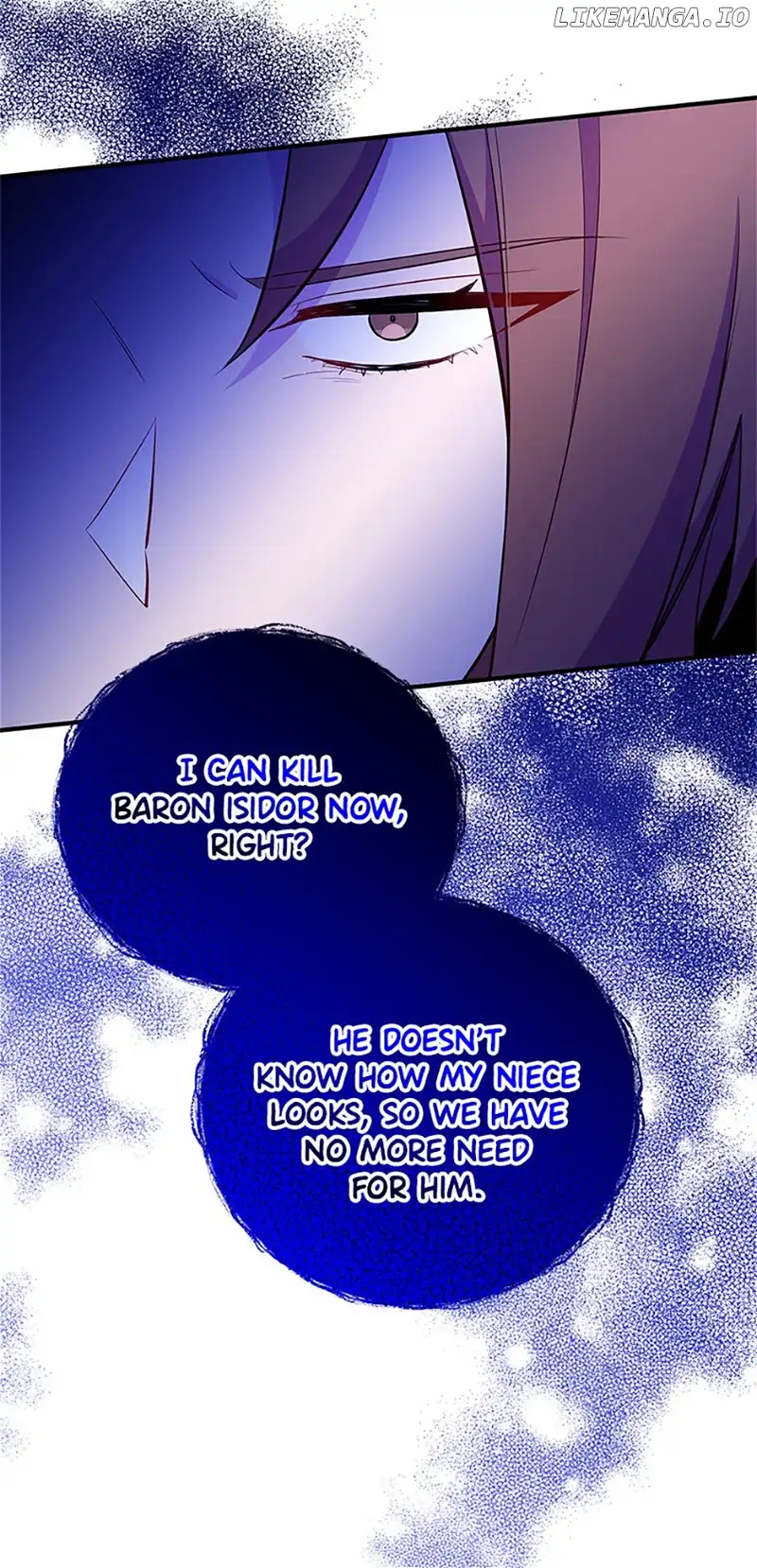 Doctor Resignation Chapter 59 - Page 22