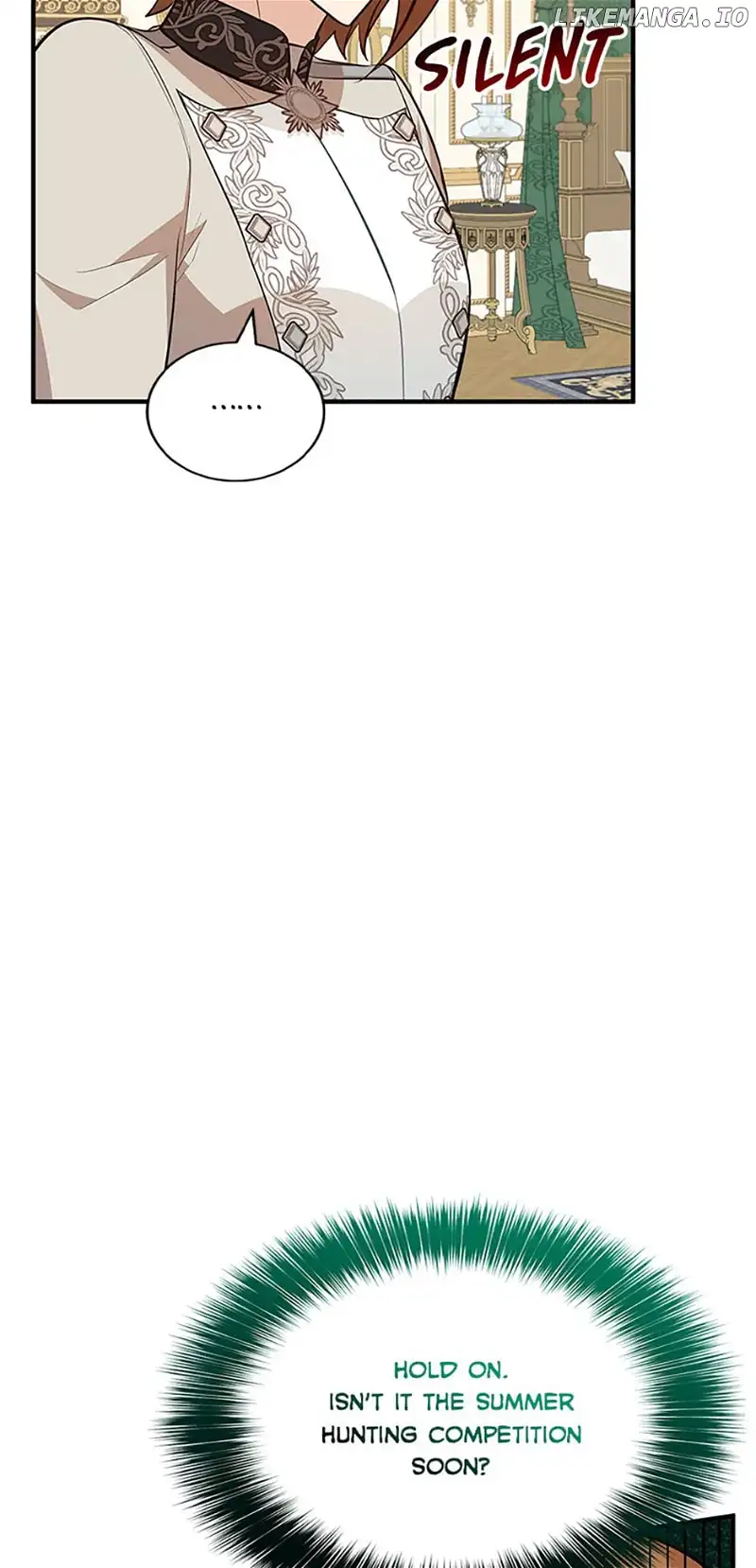 Doctor Resignation Chapter 59 - Page 25