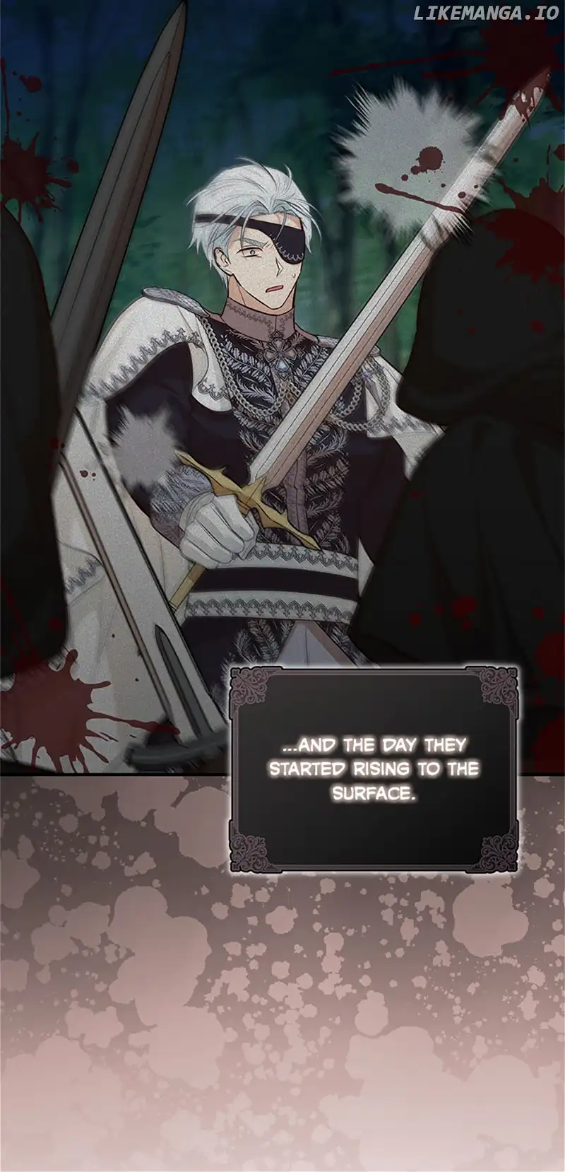 Doctor Resignation Chapter 59 - Page 28