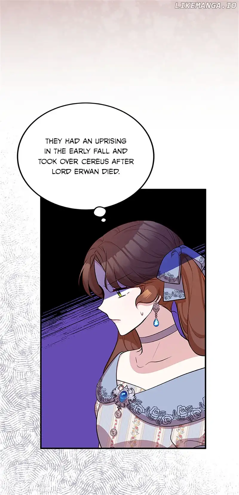 Doctor Resignation Chapter 59 - Page 29