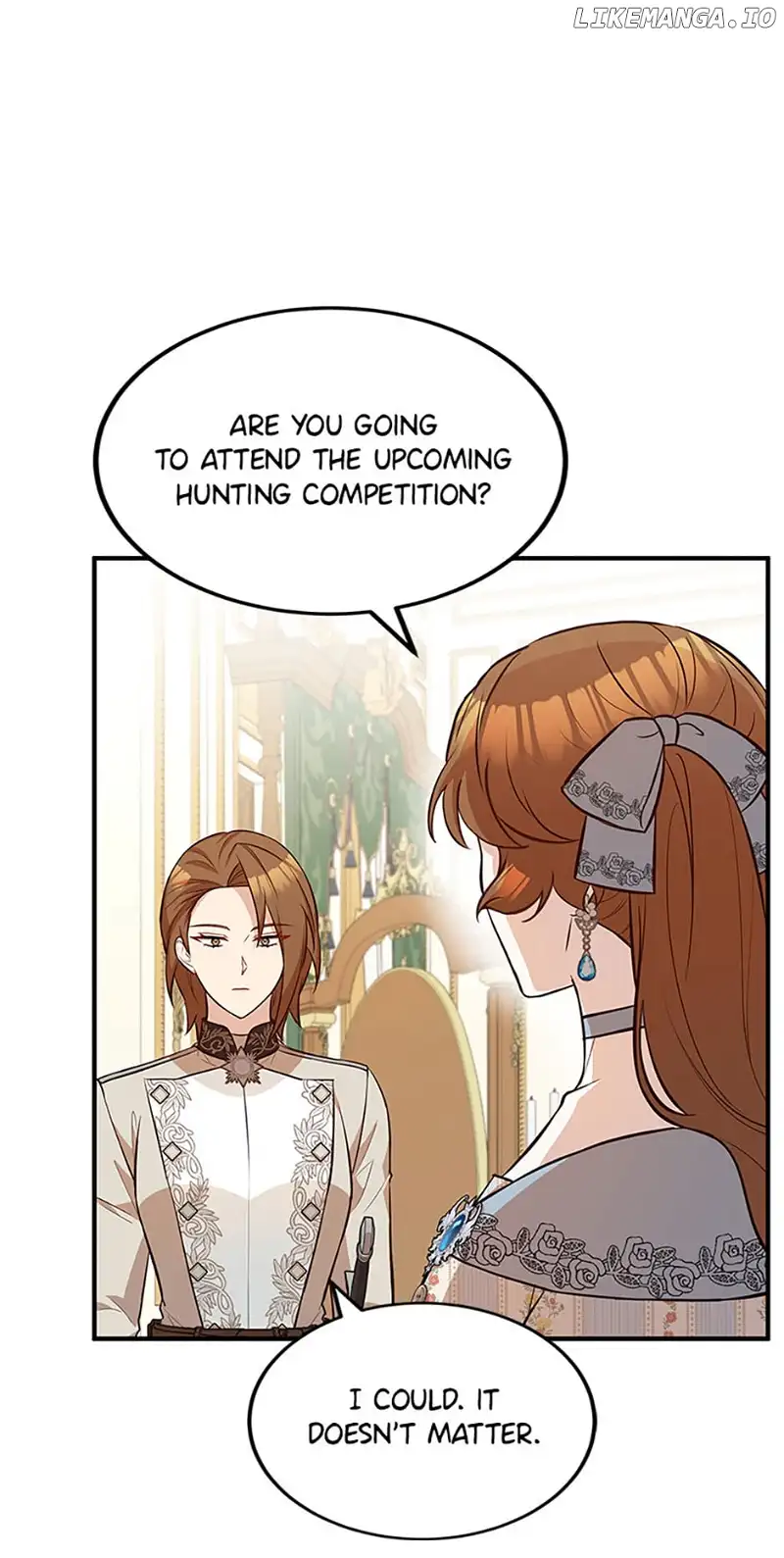 Doctor Resignation Chapter 59 - Page 32