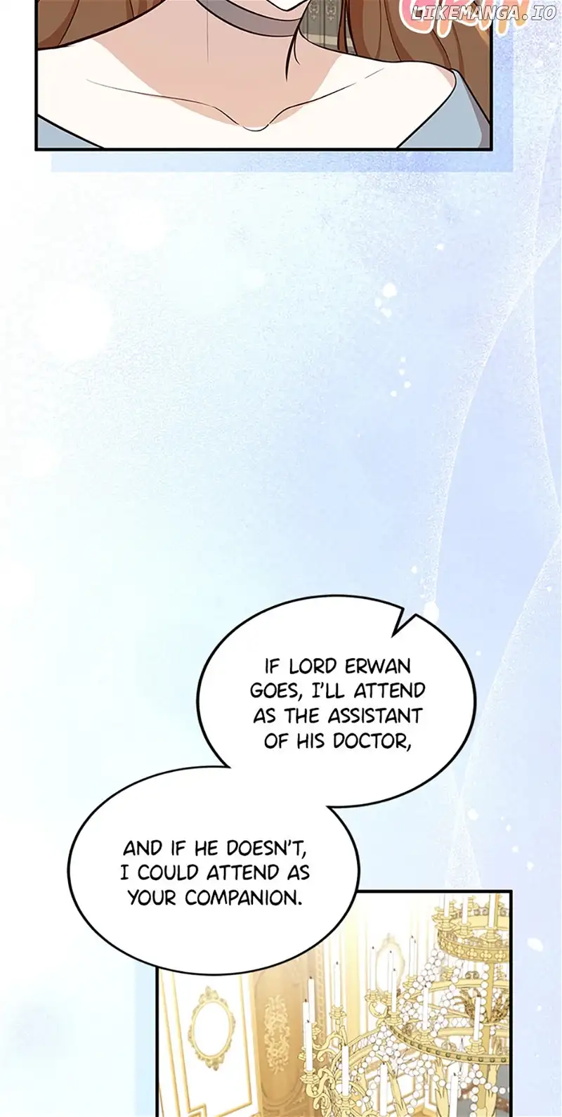 Doctor Resignation Chapter 59 - Page 34