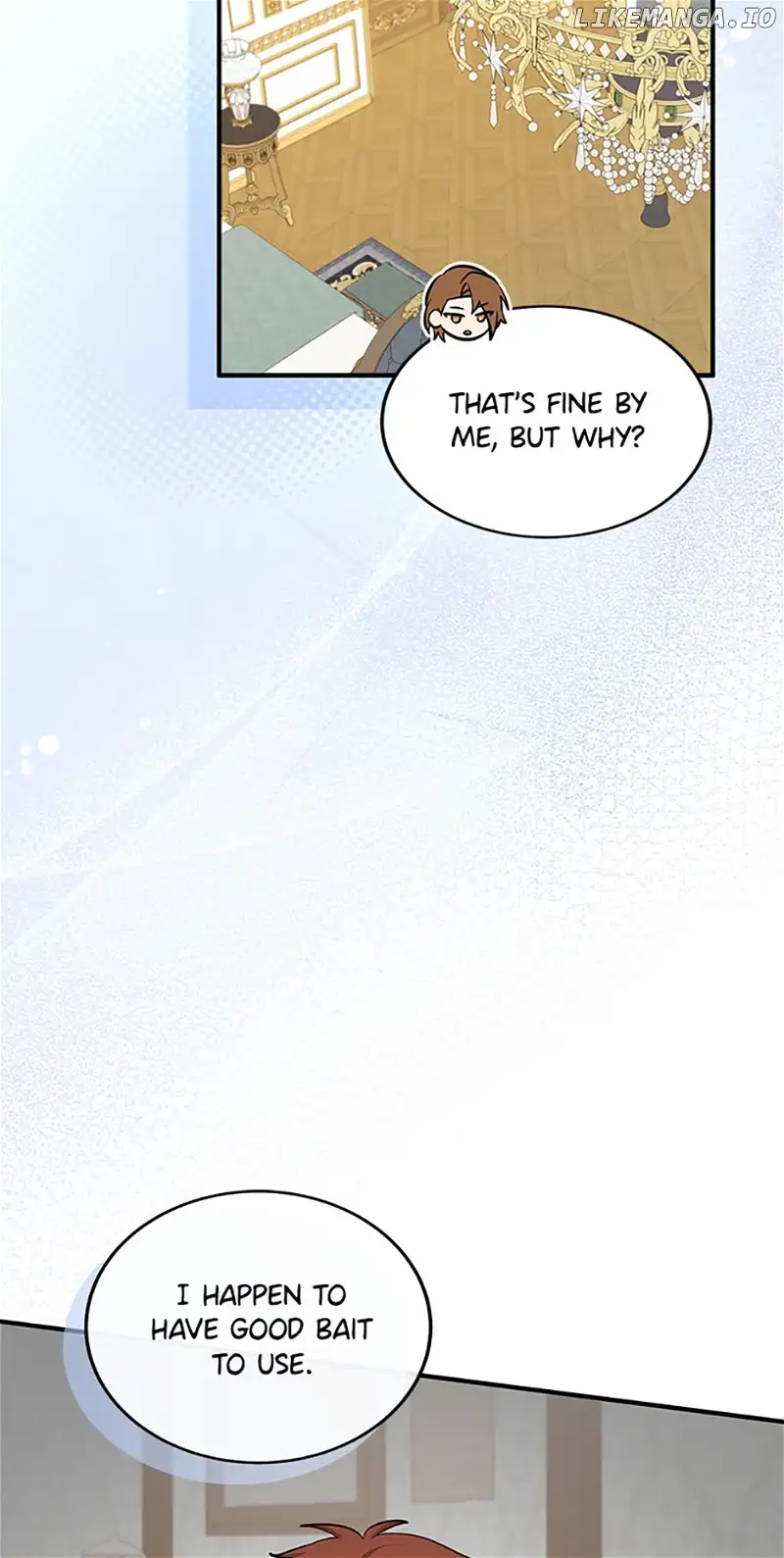 Doctor Resignation Chapter 59 - Page 35