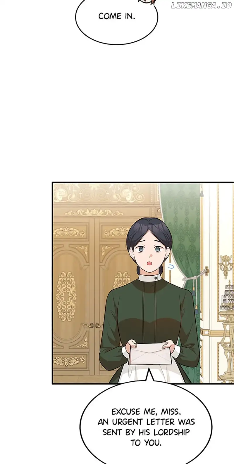 Doctor Resignation Chapter 59 - Page 38