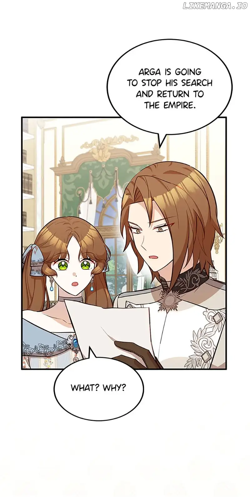 Doctor Resignation Chapter 59 - Page 40