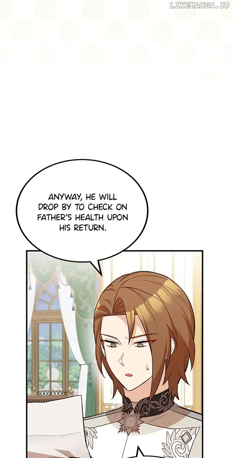 Doctor Resignation Chapter 59 - Page 43