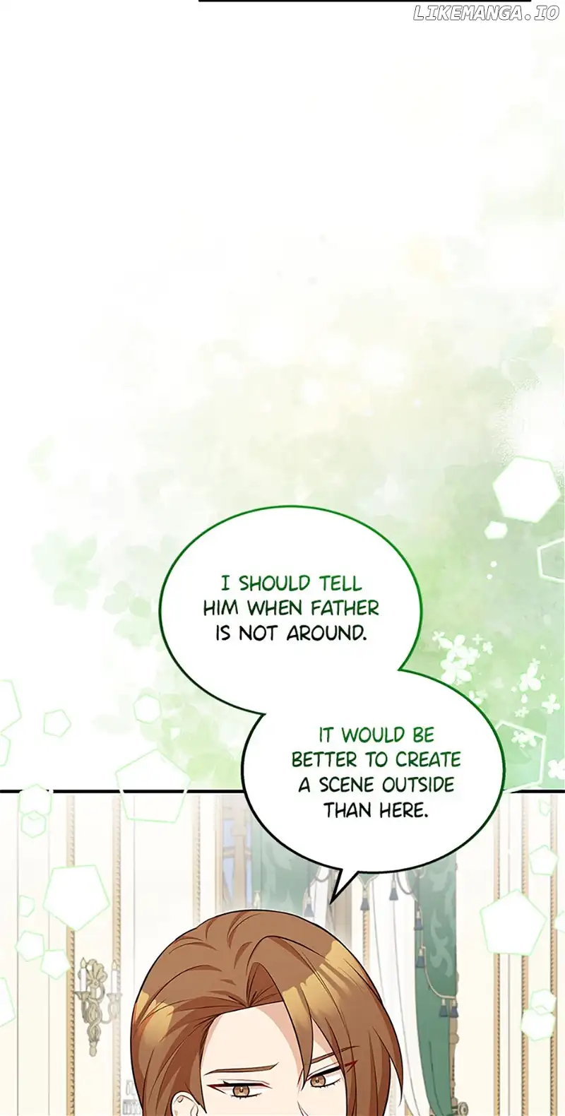 Doctor Resignation Chapter 59 - Page 46