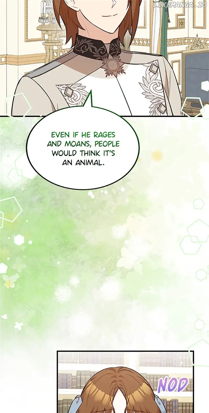 Doctor Resignation Chapter 59 - Page 47