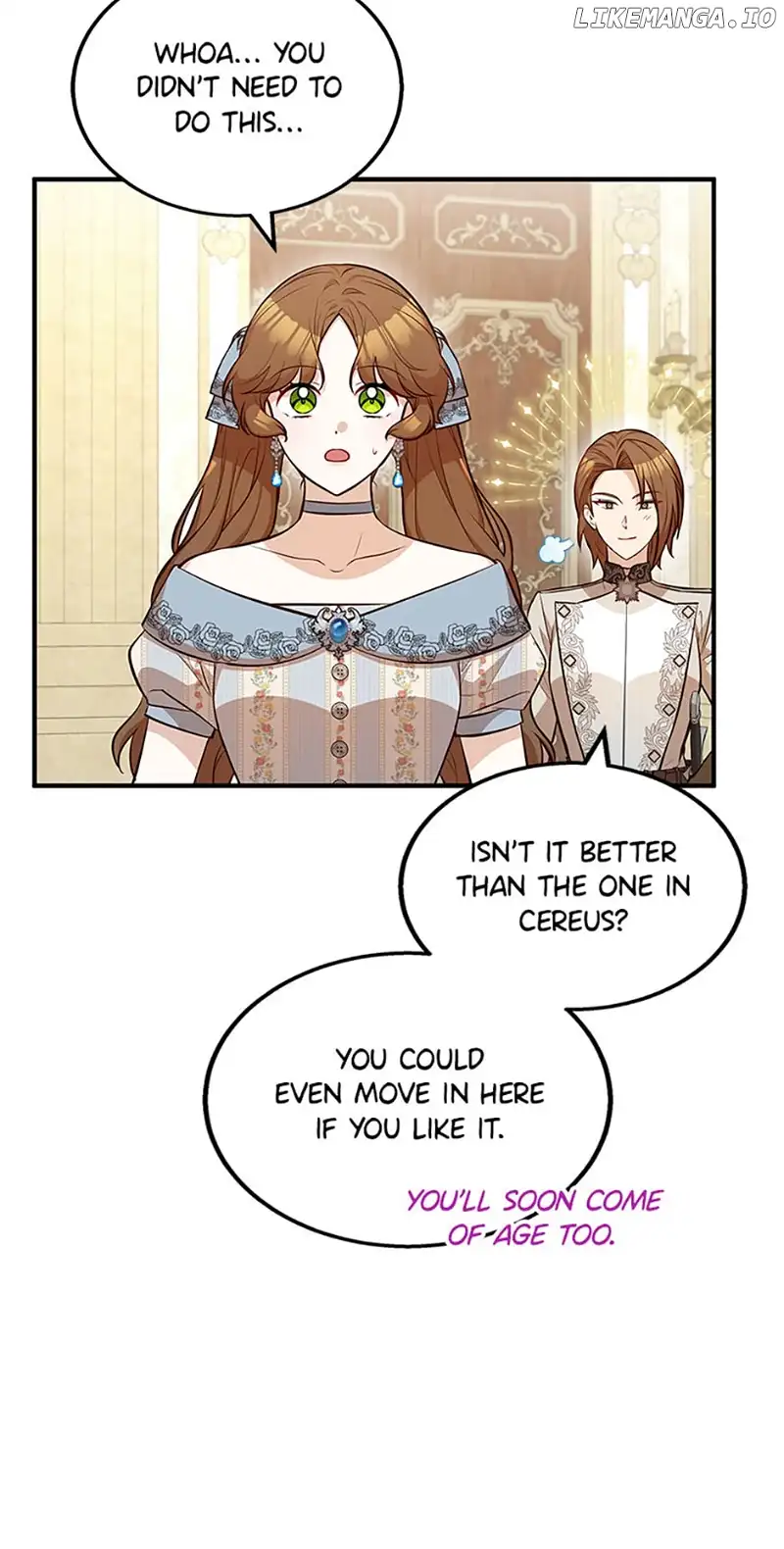 Doctor Resignation Chapter 59 - Page 51