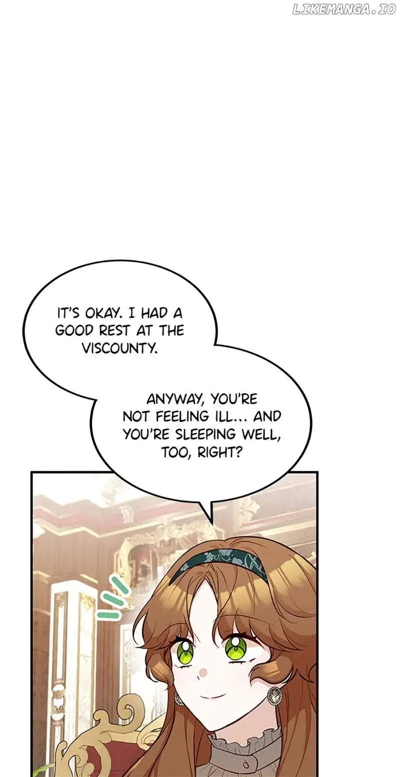 Doctor Resignation Chapter 59 - Page 56