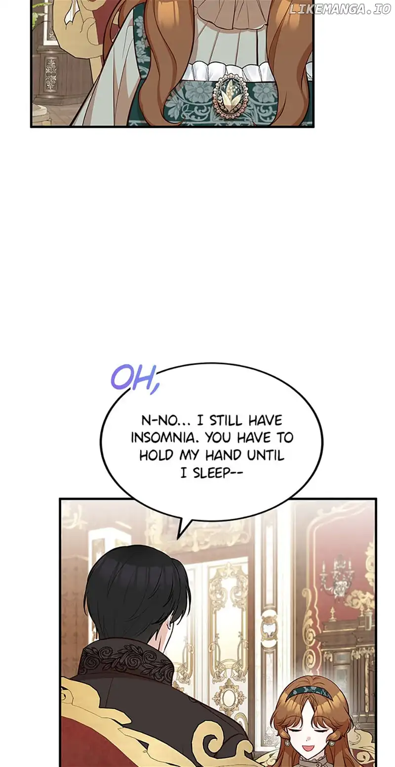 Doctor Resignation Chapter 59 - Page 57