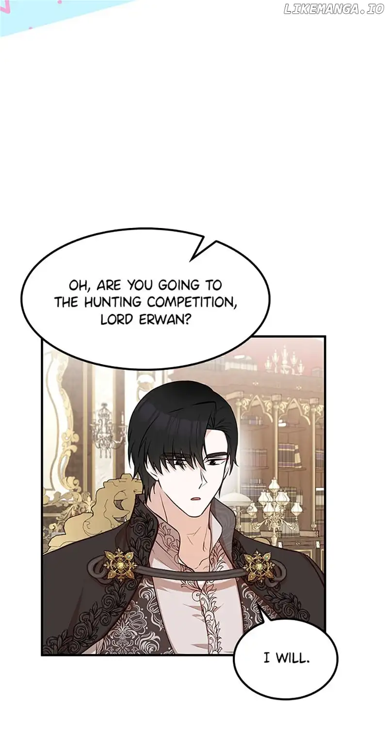 Doctor Resignation Chapter 59 - Page 59