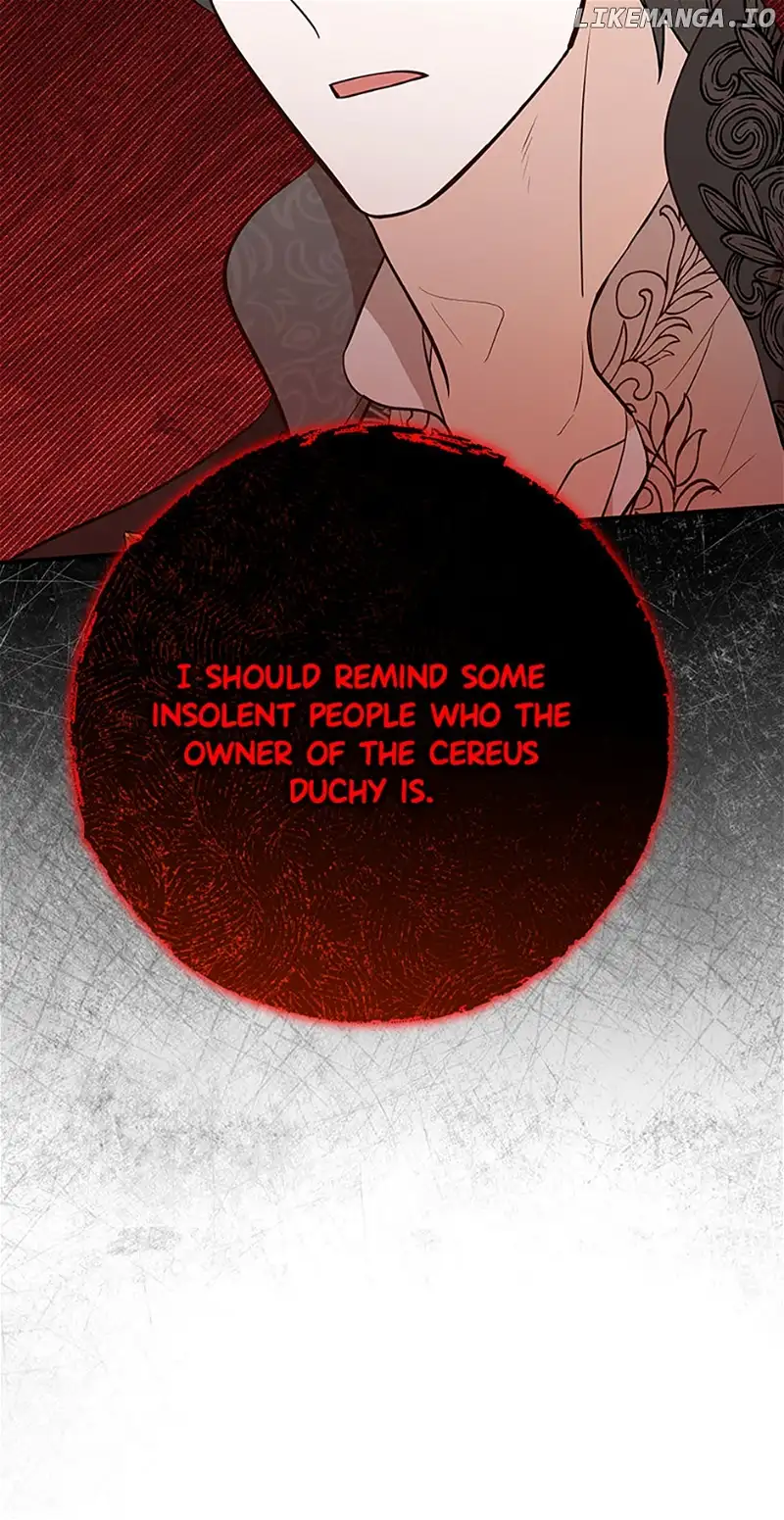 Doctor Resignation Chapter 59 - Page 62