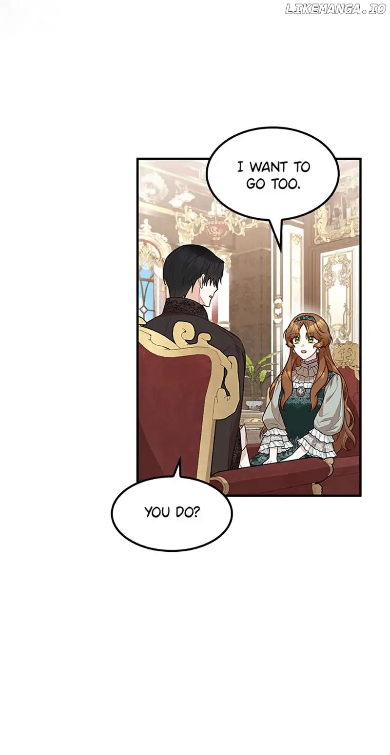 Doctor Resignation Chapter 59 - Page 63