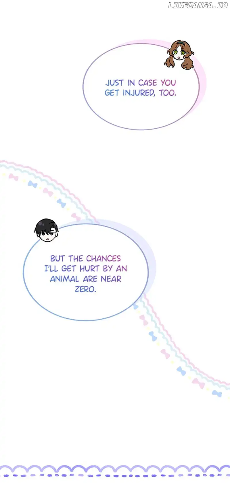 Doctor Resignation Chapter 59 - Page 64