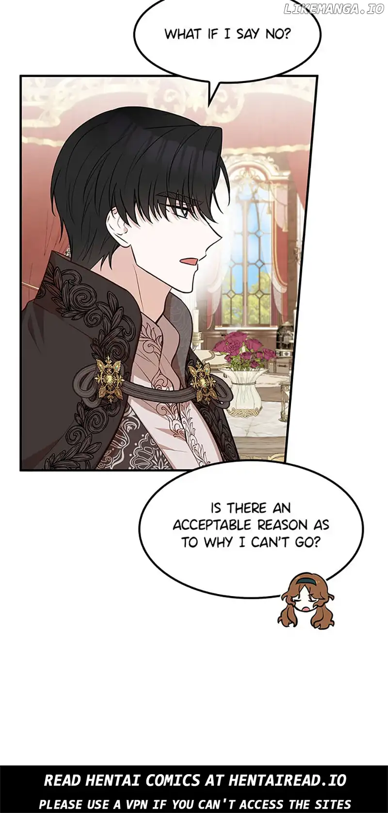 Doctor Resignation Chapter 59 - Page 67