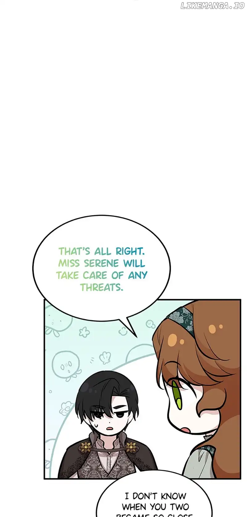 Doctor Resignation Chapter 59 - Page 69