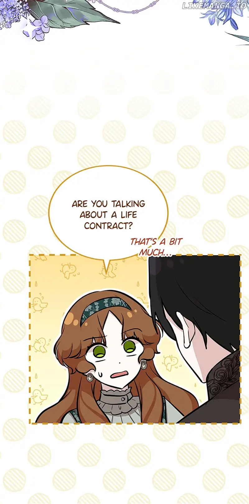 Doctor Resignation Chapter 60 - Page 6