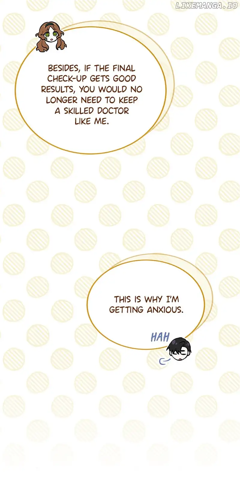 Doctor Resignation Chapter 60 - Page 7