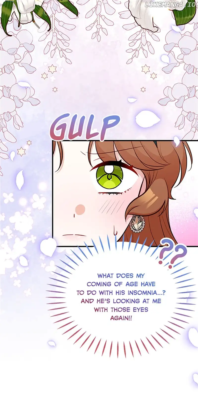 Doctor Resignation Chapter 60 - Page 10