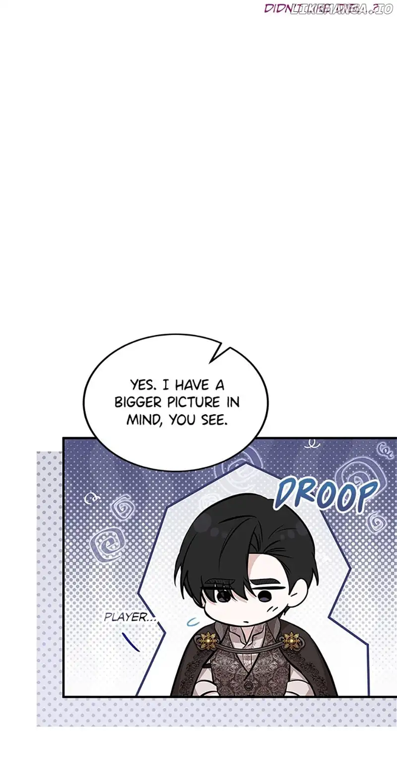 Doctor Resignation Chapter 60 - Page 14