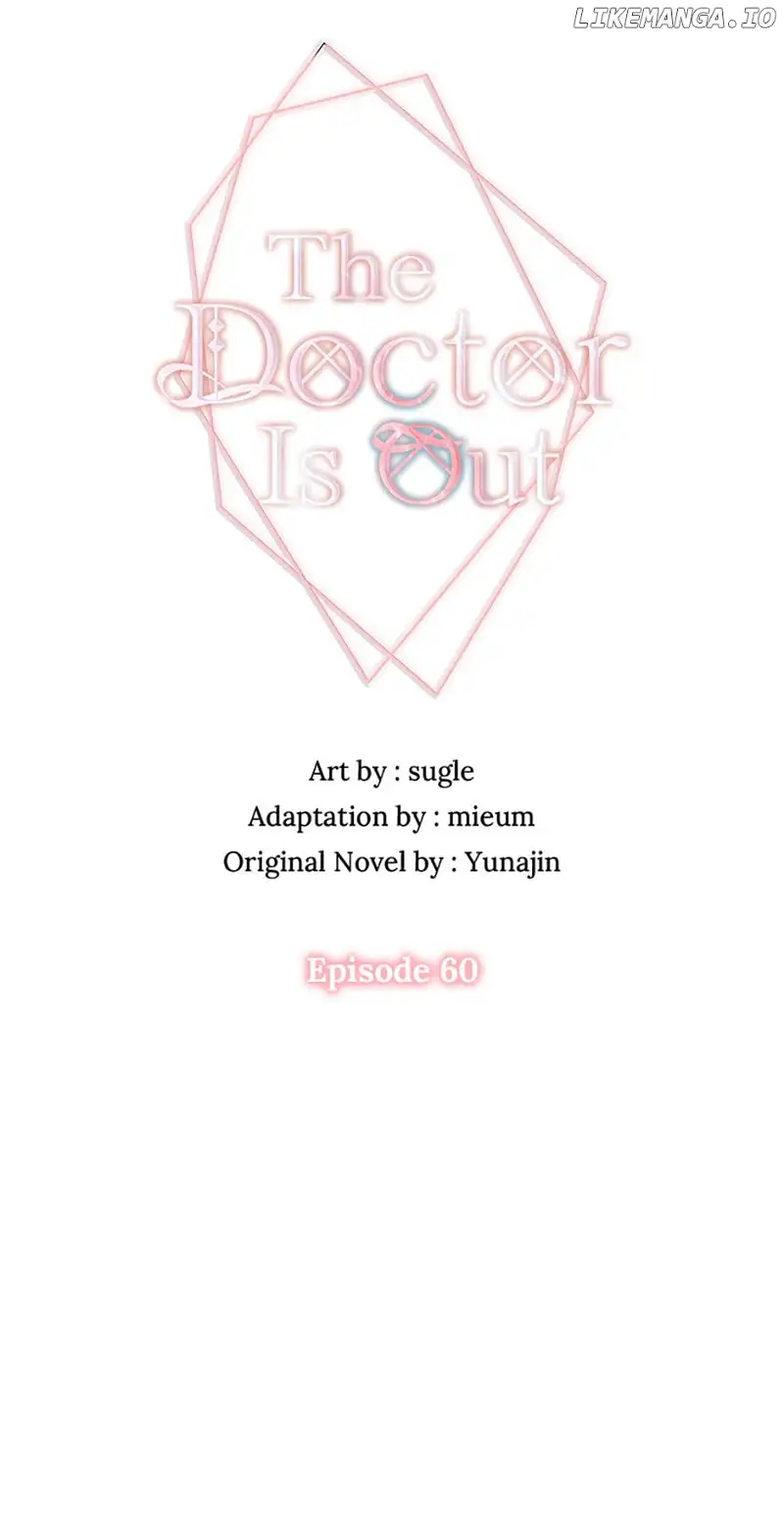 Doctor Resignation Chapter 60 - Page 18