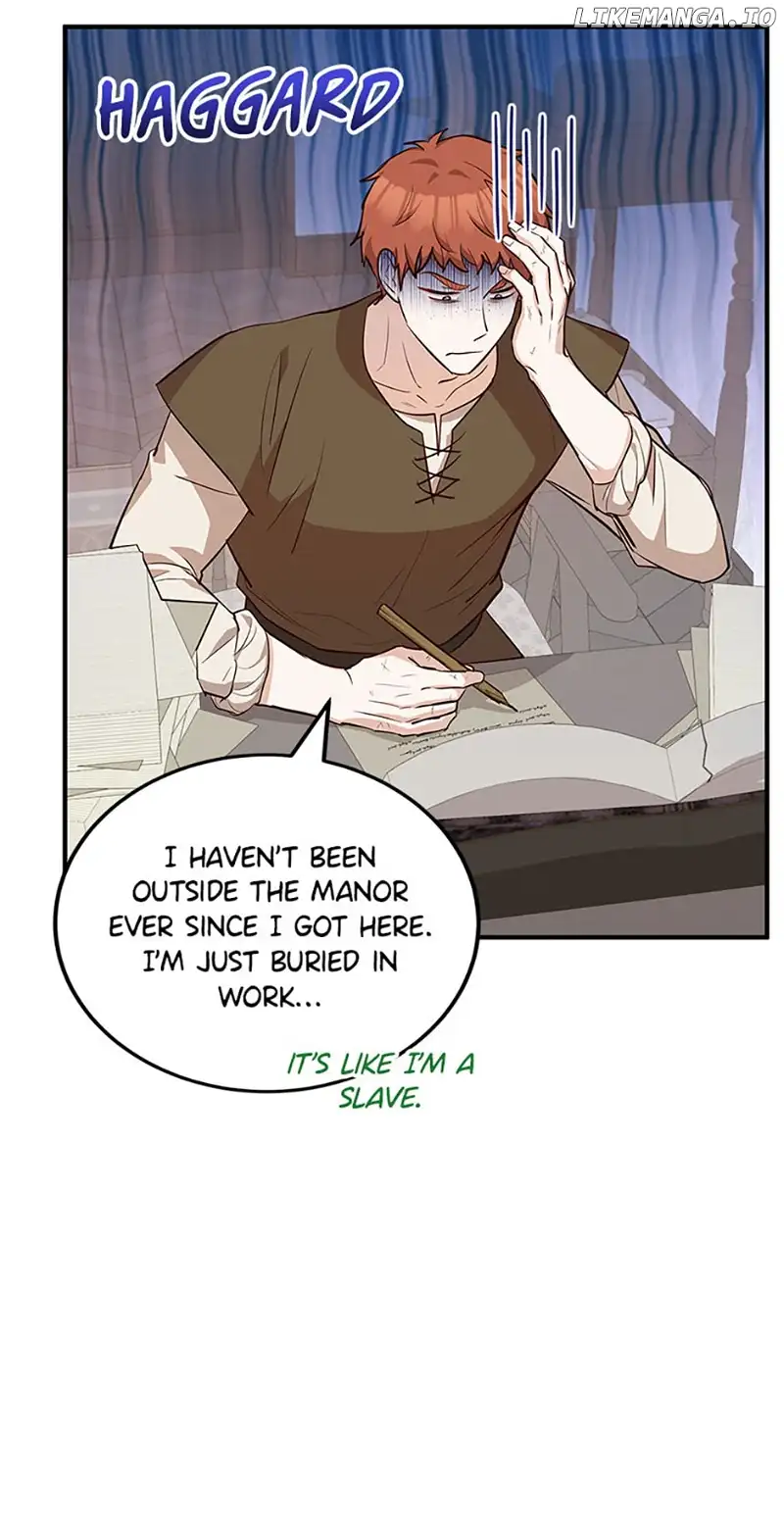 Doctor Resignation Chapter 60 - Page 20