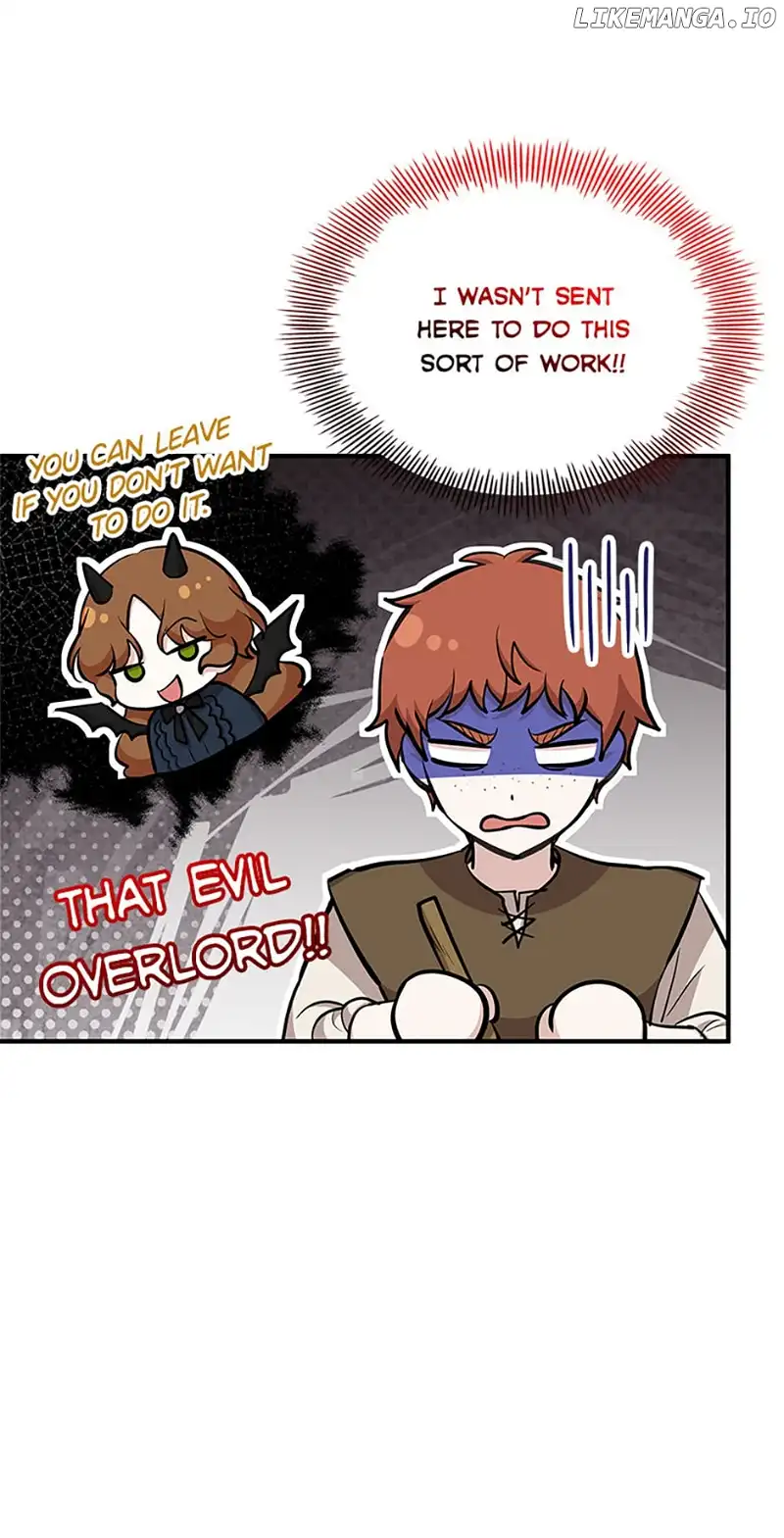 Doctor Resignation Chapter 60 - Page 21