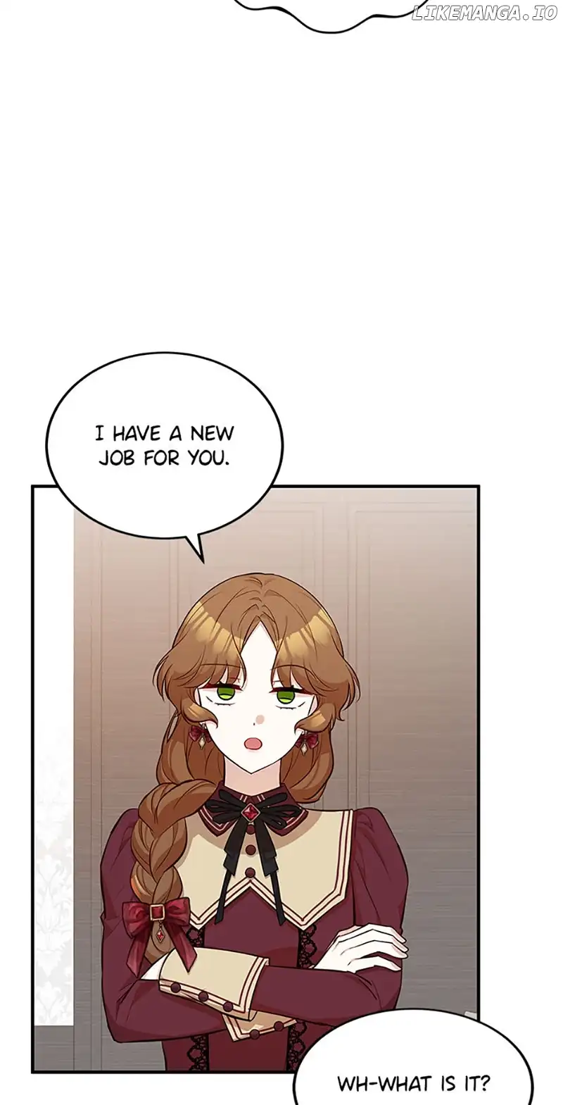 Doctor Resignation Chapter 60 - Page 23