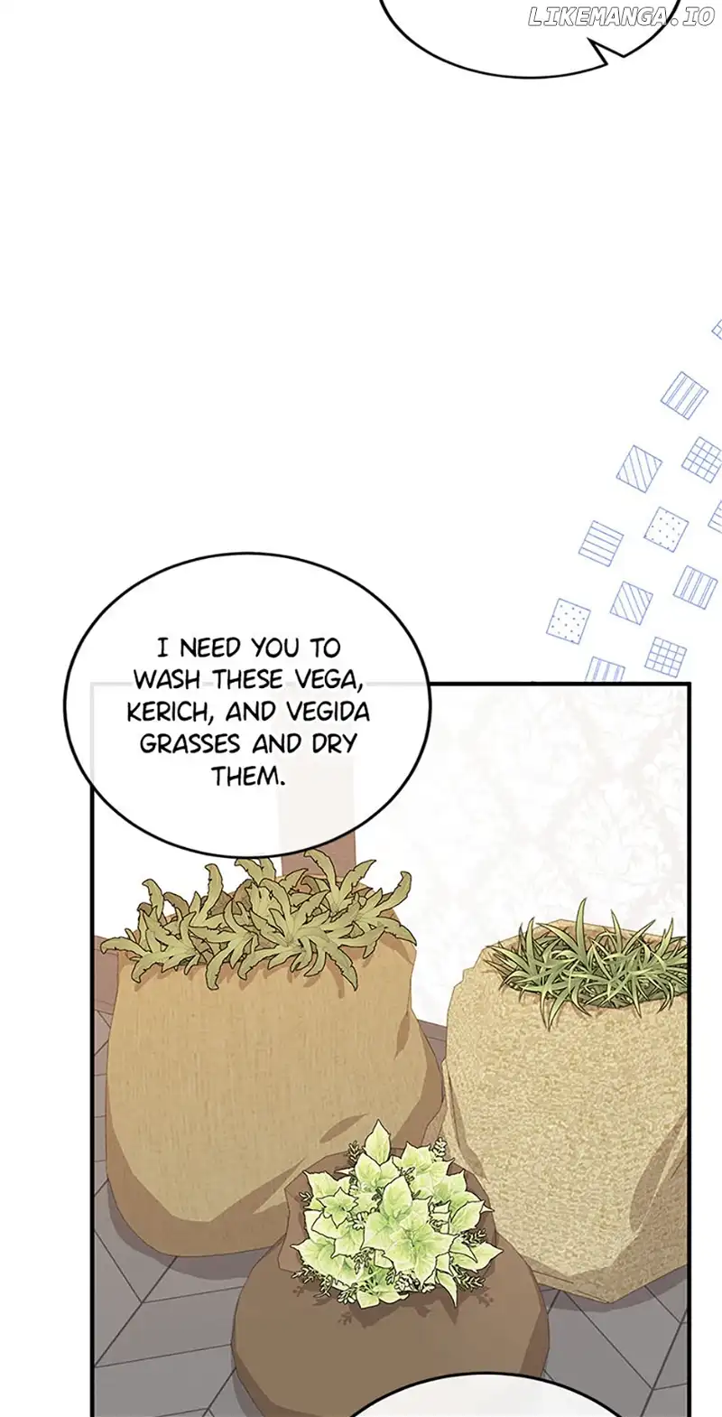 Doctor Resignation Chapter 60 - Page 24