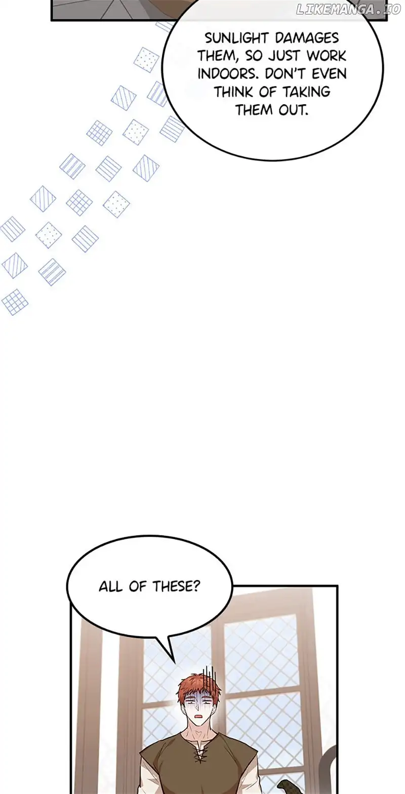 Doctor Resignation Chapter 60 - Page 25