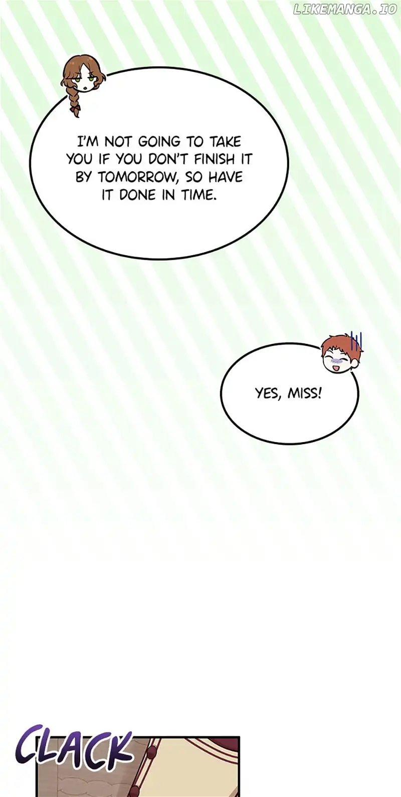 Doctor Resignation Chapter 60 - Page 31