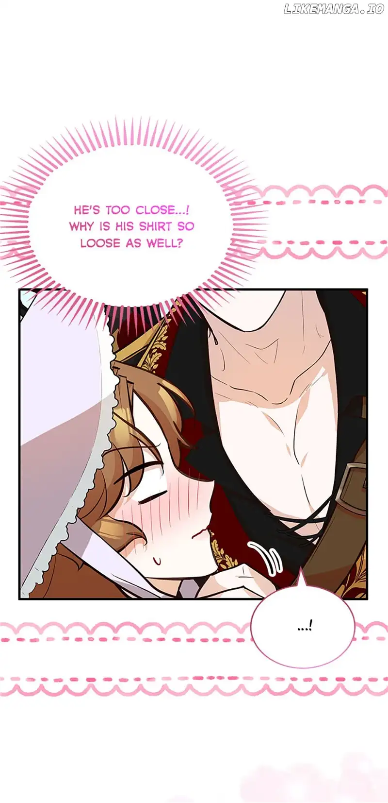 Doctor Resignation Chapter 60 - Page 43